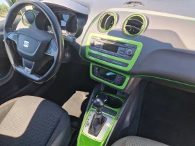 Seat Ibiza 1.4 TSI FR | Mobile.bg � ����� ������ 13