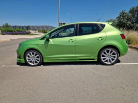 Seat Ibiza 1.4 TSI FR | Mobile.bg � ����� ������ 8