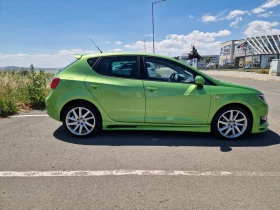 Seat Ibiza 1.4 TSI FR | Mobile.bg � ����� ������ 4