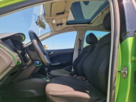 Seat Ibiza 1.4 TSI FR | Mobile.bg � ����� ������ 10