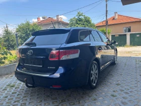 Toyota Avensis 2.2d AT EURO 5 | Auto.bg — изображение 4
