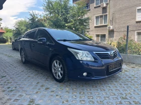 Toyota Avensis 2.2d AT EURO 5 | Auto.bg — изображение 3