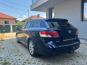 Toyota Avensis 2.2d AT EURO 5 | Auto.bg — изображение 5