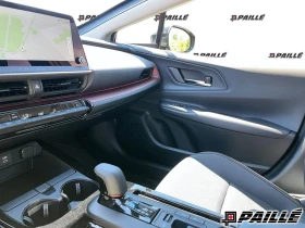 Toyota Prius Plug-In Hybrid XSE FWD | Mobile.bg � ����� ������ 12