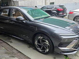 Hyundai Sonata 2.0 LPG(Disabled)| 150�.�.| ���.��������� | Mobile.bg � ����� ������ 5