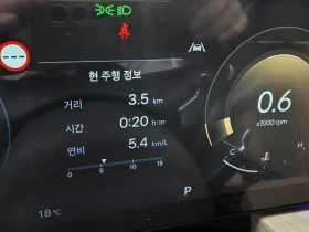 Hyundai Sonata 2.0 LPG(Disabled)| 150�.�.| ���.��������� | Mobile.bg � ����� ������ 9