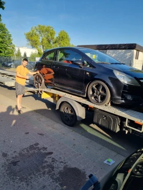 Opel Corsa Gsi | Auto.bg — изображение 2