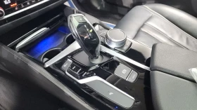 BMW 520 BLIND SPOT* ЕЛ. БАГАЖНИК* HUD* ЛЮК* КРАЙНА ЦЕНА - 16299 € - 34418069 9