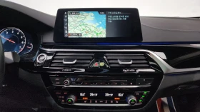 BMW 520 BLIND SPOT* ЕЛ. БАГАЖНИК* HUD* ЛЮК* КРАЙНА ЦЕНА - 16299 € - 34418069 12