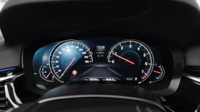 BMW 520 BLIND SPOT* ЕЛ. БАГАЖНИК* HUD* ЛЮК* КРАЙНА ЦЕНА - 16299 € - 34418069 8