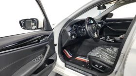 BMW 520 BLIND SPOT* ЕЛ. БАГАЖНИК* HUD* ЛЮК* КРАЙНА ЦЕНА - 16299 € - 34418069 10