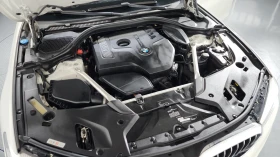 BMW 520 BLIND SPOT* ЕЛ. БАГАЖНИК* HUD* ЛЮК* КРАЙНА ЦЕНА - 16299 € - 34418069 6