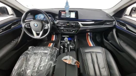BMW 520 BLIND SPOT* ЕЛ. БАГАЖНИК* HUD* ЛЮК* КРАЙНА ЦЕНА - 16299 € - 34418069 7