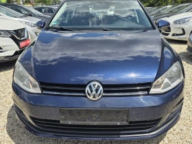 ����� �� �������� �� VW Golf 1.2 TSI BLUEMOTION