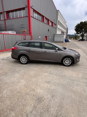 Ford Focus 1.6TDCI* Keyless* NAVI*  | Mobile.bg � ����� ������ 5