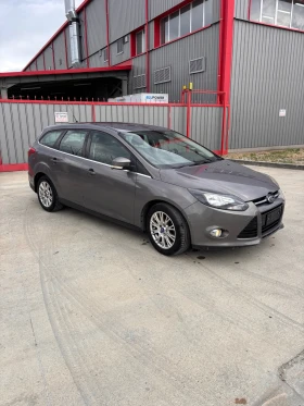 Ford Focus 1.6TDCI* Keyless* NAVI*  | Mobile.bg � ����� ������ 3