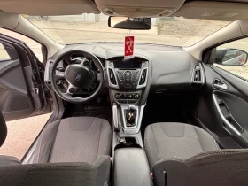 Ford Focus 1.6TDCI* Keyless* NAVI*  | Mobile.bg � ����� ������ 10