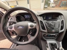 Ford Focus 1.6TDCI* Keyless* NAVI*  | Mobile.bg � ����� ������ 9