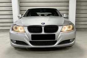 ����� �� �������� �� BMW 320