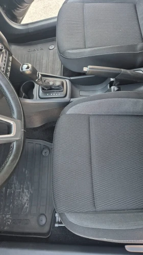 Skoda Rapid Дизел 1600кб | Auto.bg — изображение 11