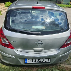 Opel Corsa 1.2 | Mobile.bg � ����� ������ 6