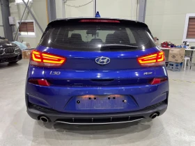 Hyundai I30 1.6 Turbo ! N Line ! | Auto.bg — изображение 4