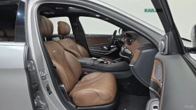 Mercedes-Benz S 63 AMG 4MATIC* PERFORMANCE* BURMESTER* DISTRONIC* ������* | Mobile.bg � ����� ������ 9