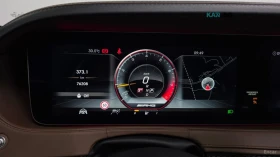 Mercedes-Benz S 63 AMG 4MATIC* PERFORMANCE* BURMESTER* DISTRONIC* ������* | Mobile.bg � ����� ������ 7