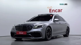 ������ Mercedes-Benz S 63 A...