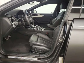 Audi A5 * 45 TFSI * PROGRESSIV * CARFAX *  | Auto.bg — изображение 9