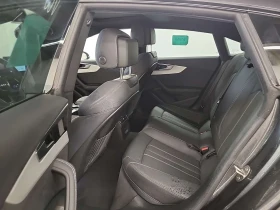 Audi A5 * 45 TFSI * PROGRESSIV * CARFAX *  | Auto.bg — изображение 10