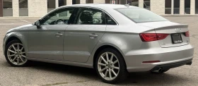 Audi A3 Sedan quattro Progressiv | Mobile.bg � ����� ������ 6