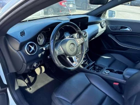 Mercedes-Benz CLA 250 4MATIC * ГЛАВНО ПРЕДСТАВИТЕЛСТВО НА MERCEDES*  | Auto.bg — изображение 7