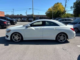 Mercedes-Benz CLA 250 4MATIC * ГЛАВНО ПРЕДСТАВИТЕЛСТВО НА MERCEDES*  | Auto.bg — изображение 3