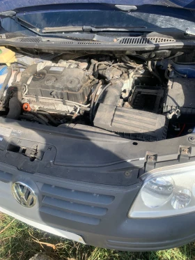 VW Caddy undefined | Auto.bg — изображение 2