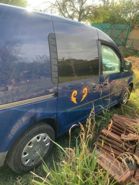 VW Caddy undefined | Auto.bg — изображение 6