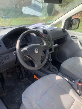 VW Caddy undefined | Auto.bg — изображение 5