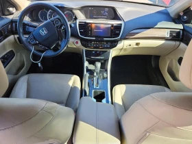 Honda Accord 3.5l Exl | Mobile.bg � ����� ������ 8