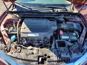 Honda Accord 3.5l Exl | Mobile.bg � ����� ������ 11