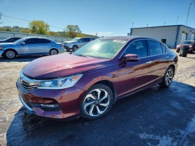 ������ Honda Accord