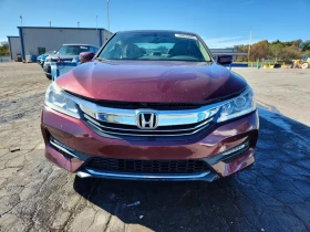 Honda Accord 3.5l Exl | Mobile.bg � ����� ������ 5