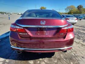 Honda Accord 3.5l Exl | Mobile.bg � ����� ������ 6