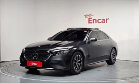 Mercedes-Benz E 200 W214 Avantgarde БЕЗ ИНЦИДЕНТИ