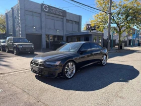 ������ Audi S6