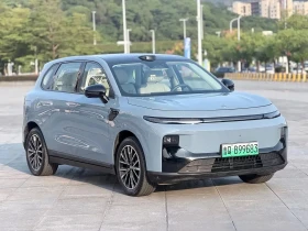 Leapmotor B10 | Mobile.bg � ����� ������ 3
