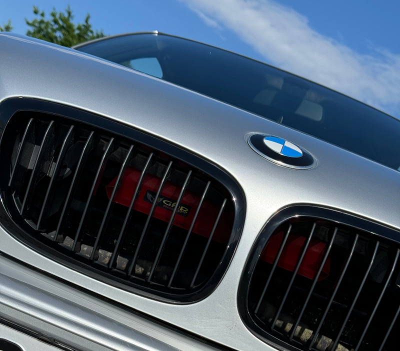 BMW 325 CI, снимка 17 - Автомобили и джипове - 45904372