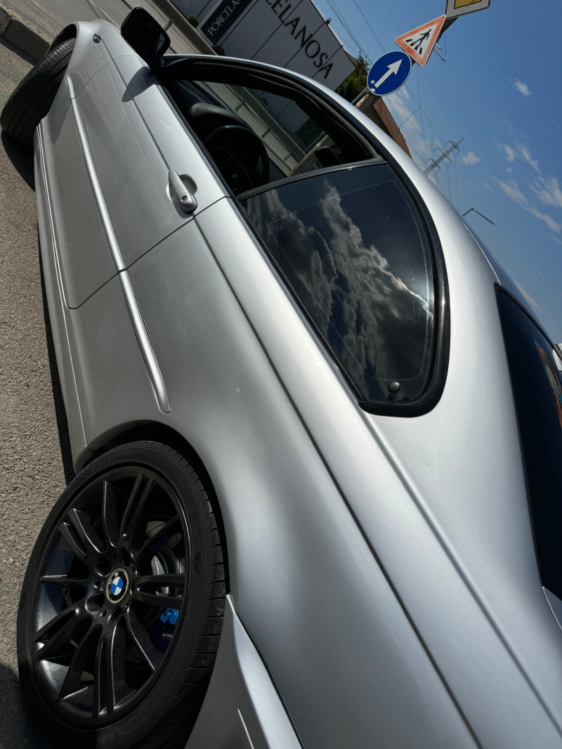 BMW 325 CI, снимка 4 - Автомобили и джипове - 45904372