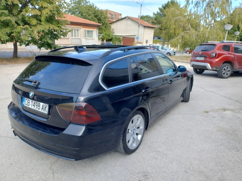 BMW 325 i, снимка 5 - Автомобили и джипове - 47113042