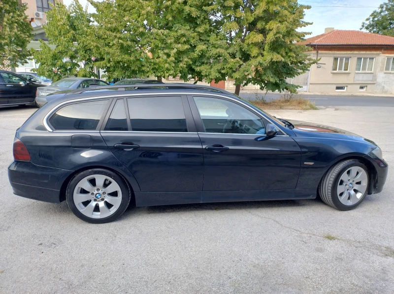 BMW 325 i, снимка 6 - Автомобили и джипове - 47113042