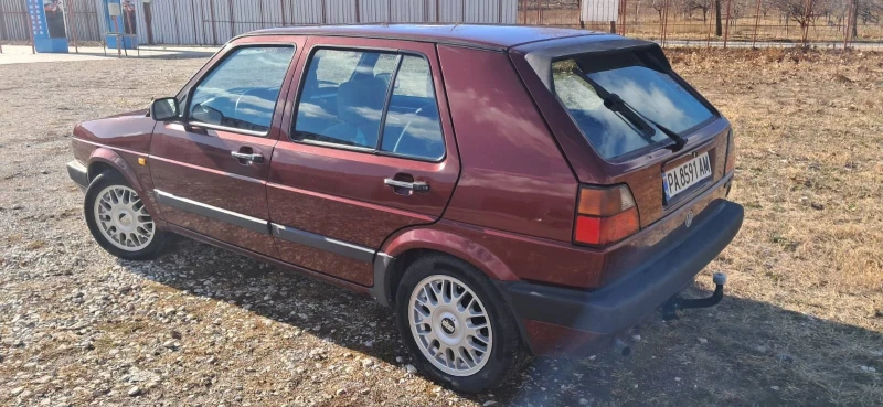 VW Golf, снимка 6 - Автомобили и джипове - 48076970